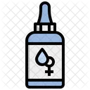 Moisturizer  Icon