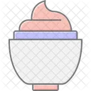 Moisturizing Lineal Color Icon Icon