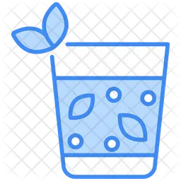 Mojito  Icon