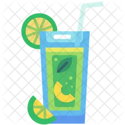 Mojito  Icon