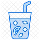 Mojito Cocktail Alcohol Icon