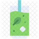 Mojito Drink Summer Drink Icon