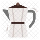 Coffee Color Icon