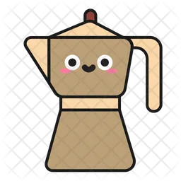 Mokapot  Icon