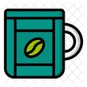 Mokka Essen Kaffee Symbol