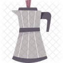 Mokkakanne  Symbol