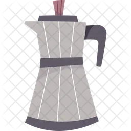 Mokkakanne  Symbol