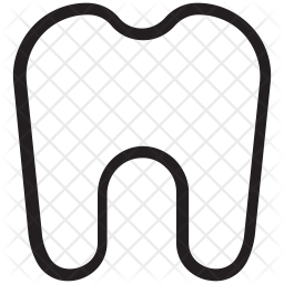 Molar Icon