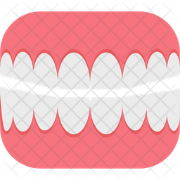 Molar Icon