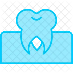 Molar  Icon