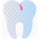 Medicine Molar Tooth Icon