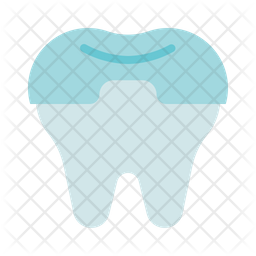 Molar Crown Icon