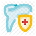 Molar Protection  Icon