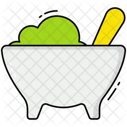 Molcajete  Icon