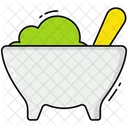 Molcajete  Icon