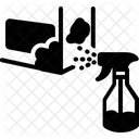 Mold Abatement Mold Mold Removal Icon