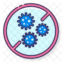 Mold Allergy  Icon