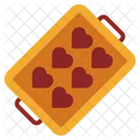 Mold Virus Zika Icon