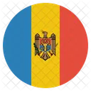 Moldova Moldovan National Icon