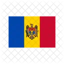 Moldova  Icon