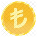 Moldova Coin  Icon