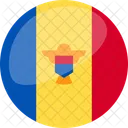 Moldova  Icon