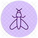 Mole Insect Cricket Icon