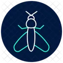 Mole Insect Cricket Icon