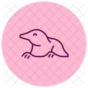 Mole Icon