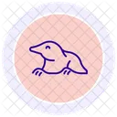 Mole Icon
