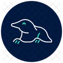 Mole Icon
