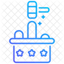 Mole Icon