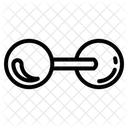 Monoxido De Carbono Icono
