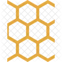 Molecula Nuclear Molecular Icon