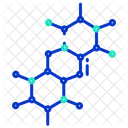 Molécula  Icon