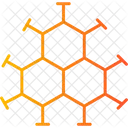 Molécula  Icono