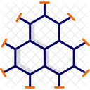 Molécula  Icono