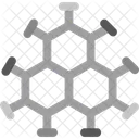 Molécula  Icono