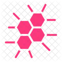 Molécula  Icono