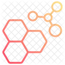 Molecula Atomo Quimica Ícone