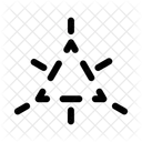 Formula Molecula Molecular Ícone