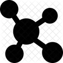 Molécula  Ícone