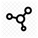 Molecula Hub Server Icon