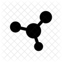 Molecula Hub Server Icon