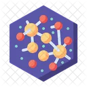Molecular  Icon