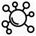 Molecular  Icon