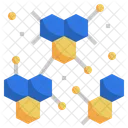 Molecular  Icon
