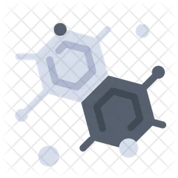 Molecular  Icon