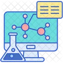 Molecular Analysis  Icon