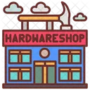 Molecular Electronics Nanotechnology Business Hub 아이콘